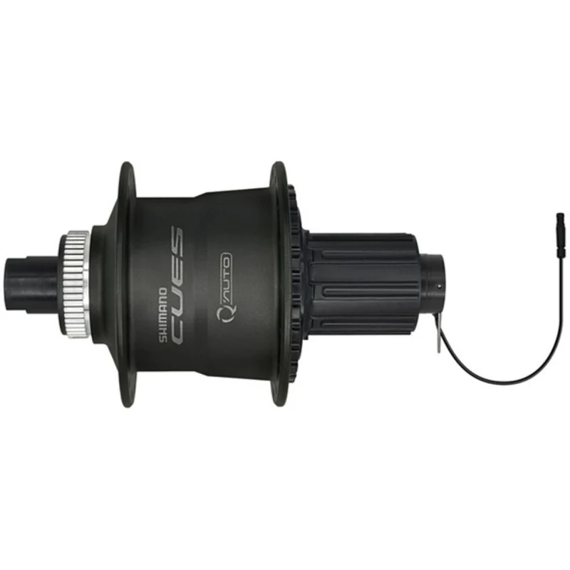 Shimano Nabe Cues Fhu6060 36L 10/11-fach H