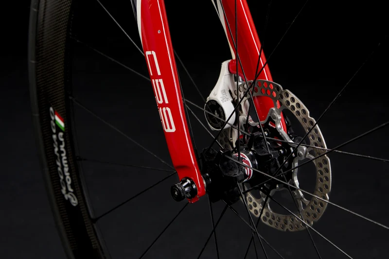 C59 Disc