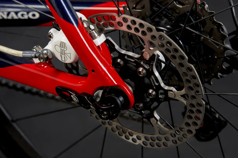 C59 Disc