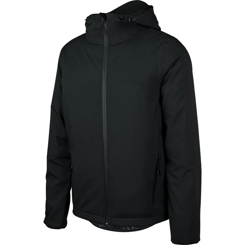 Carve All-Weather Insulated 2.0 Jacke schwarz