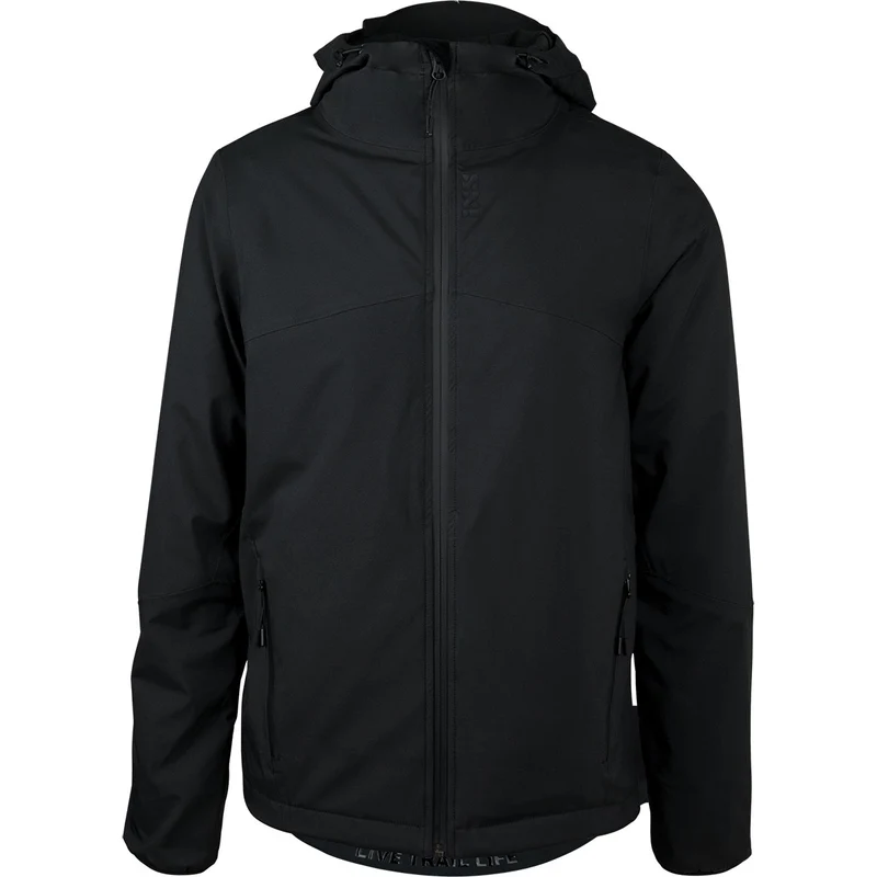 Carve All-Weather Insulated 2.0 Jacke schwarz