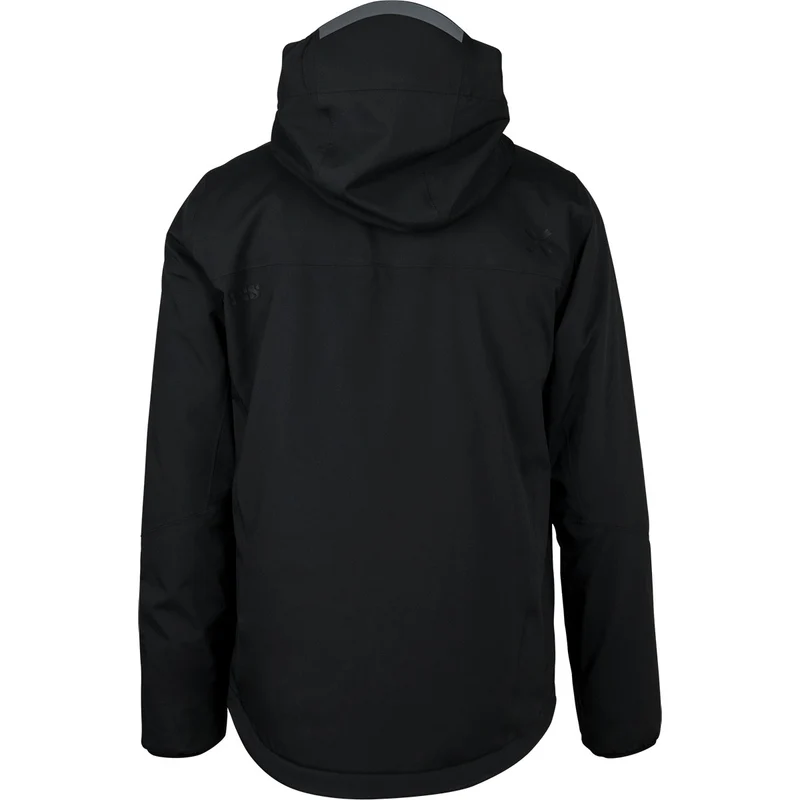 Carve All-Weather Insulated 2.0 Jacke schwarz