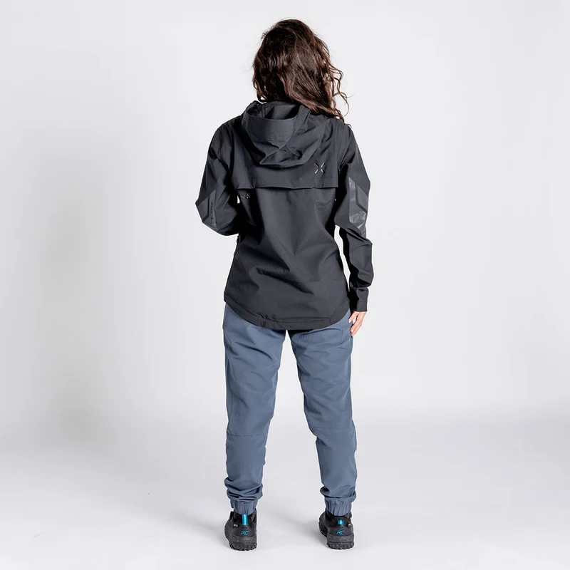 Carve All-Weather Insulated 2.0 Jacke schwarz