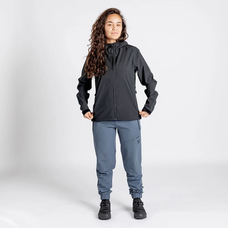 Carve All-Weather Insulated 2.0 Jacke schwarz