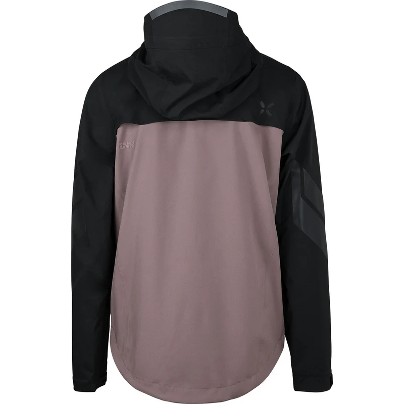 Carve All-Weather 2.0 Jacke schwarz-taupe