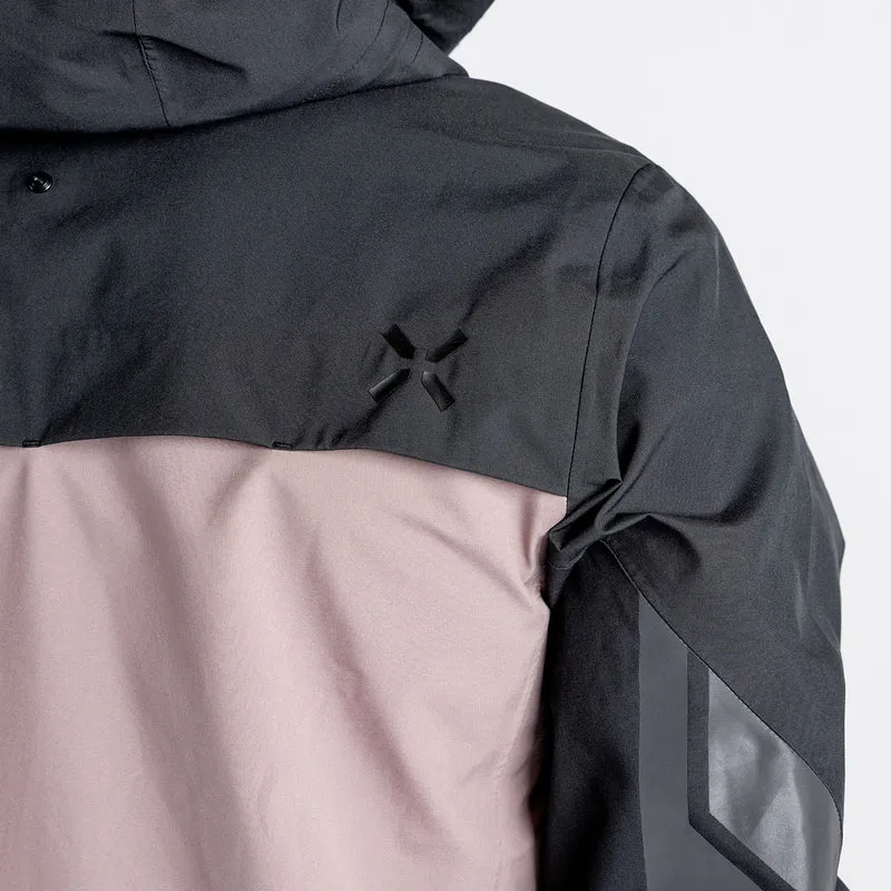 Carve All-Weather 2.0 Jacke schwarz-taupe