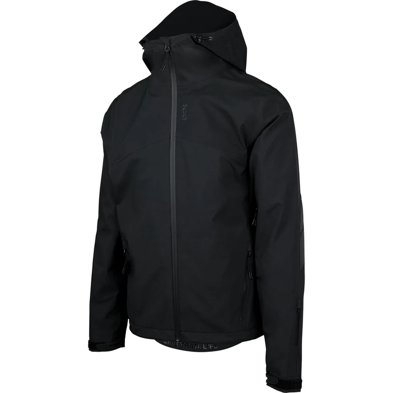 Carve All-Weather 2.0 Jacke schwarz