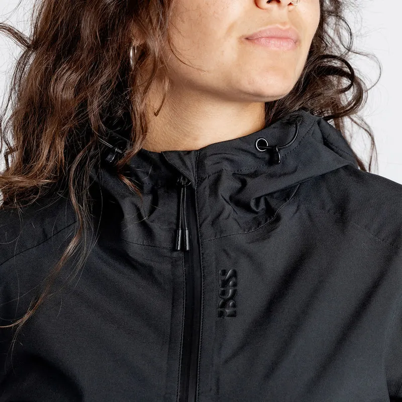 Carve All-Weather 2.0 Jacke schwarz