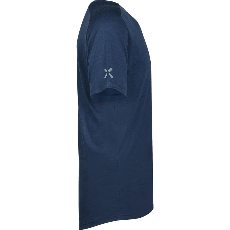 Flow Merino Jersey marine
