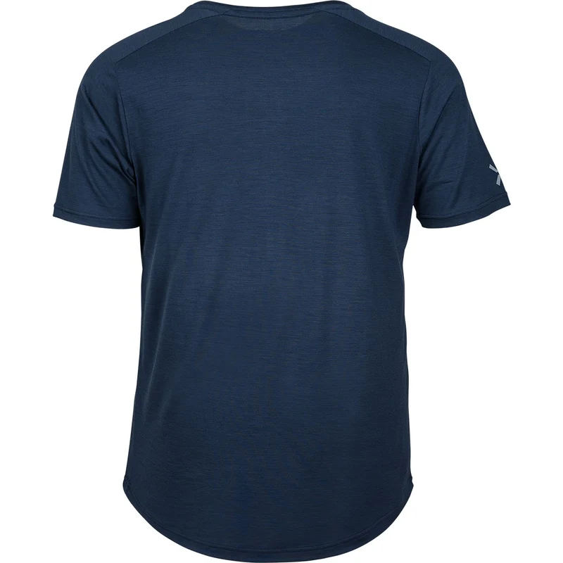 Flow Merino Jersey marine