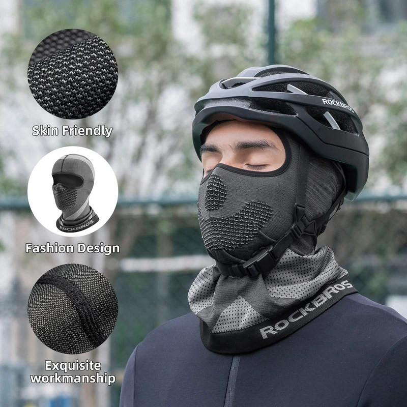 Sturmhaube Winter Balaclavas
