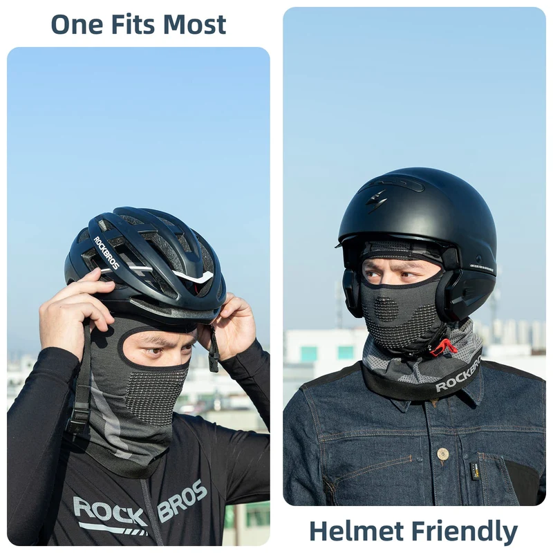 Sturmhaube Winter Balaclavas
