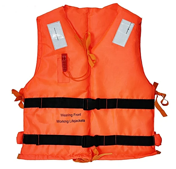 Rettungsweste