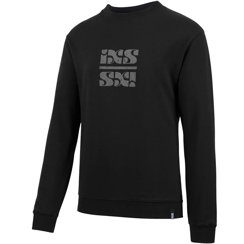 Brand Organic 2.0 Sweater schwarz