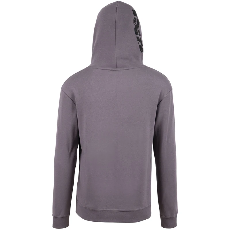 Brand Organic 2.0 Hoodie dirty purple