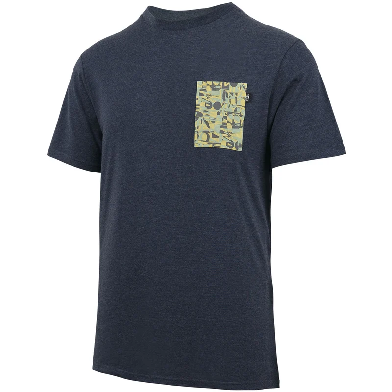 Classic Organic 2.0 Tee marine