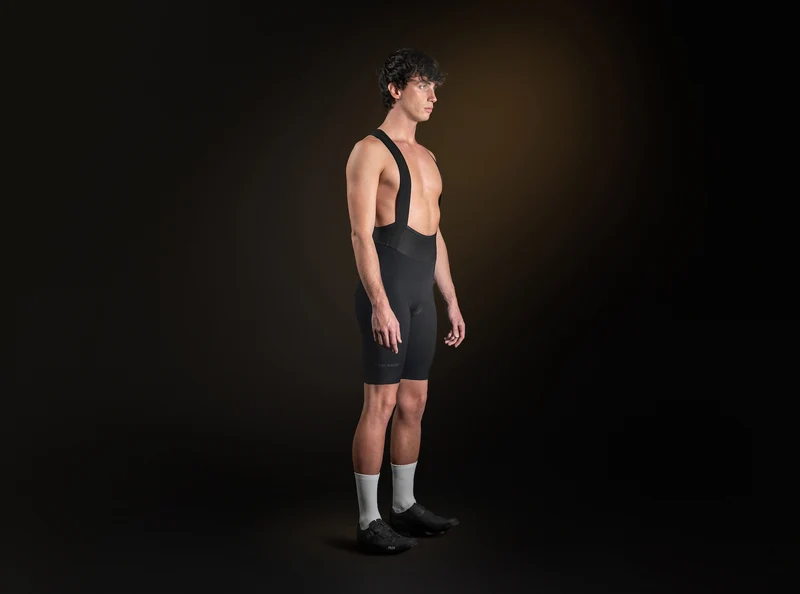 Ace - Cycling bib Men