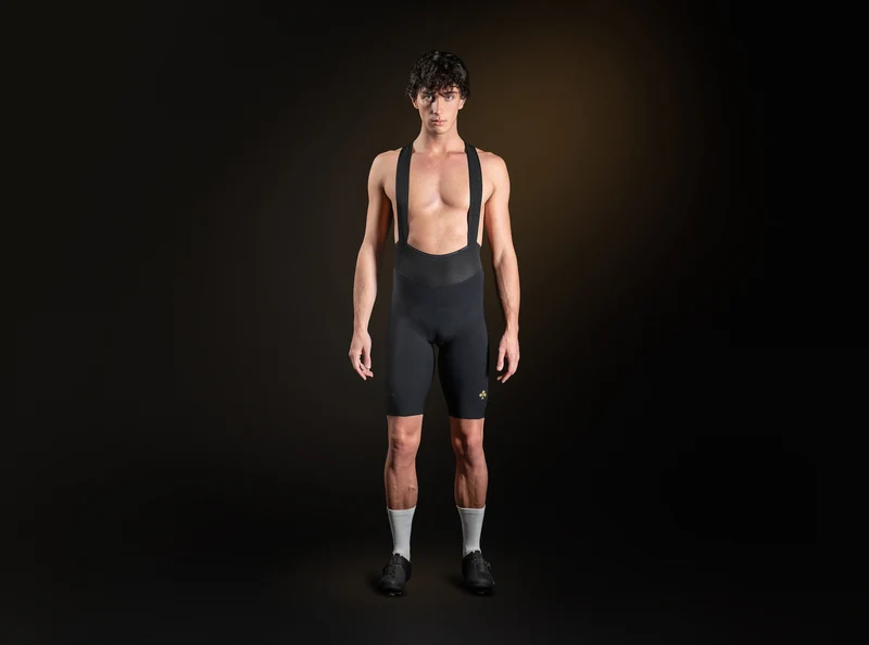 Ace - Cycling bib Men