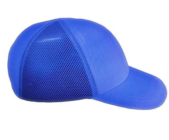 BC-B blaue Anstoßkappe