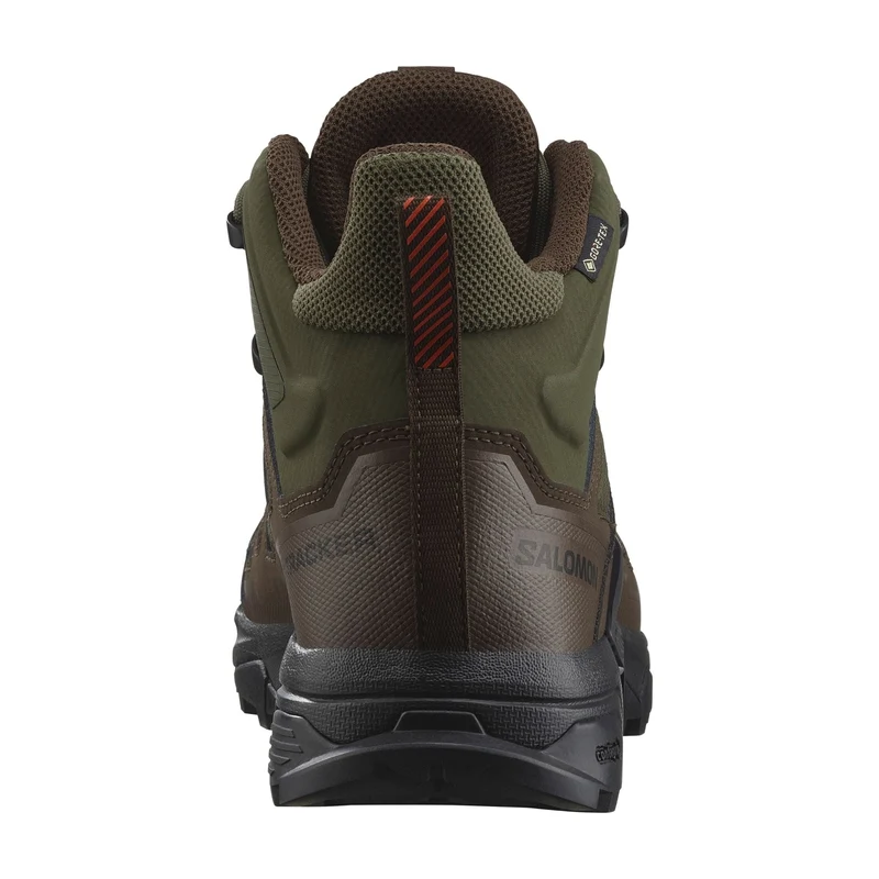 Salomon - X Ultra Tracker GTX // Erdbraun