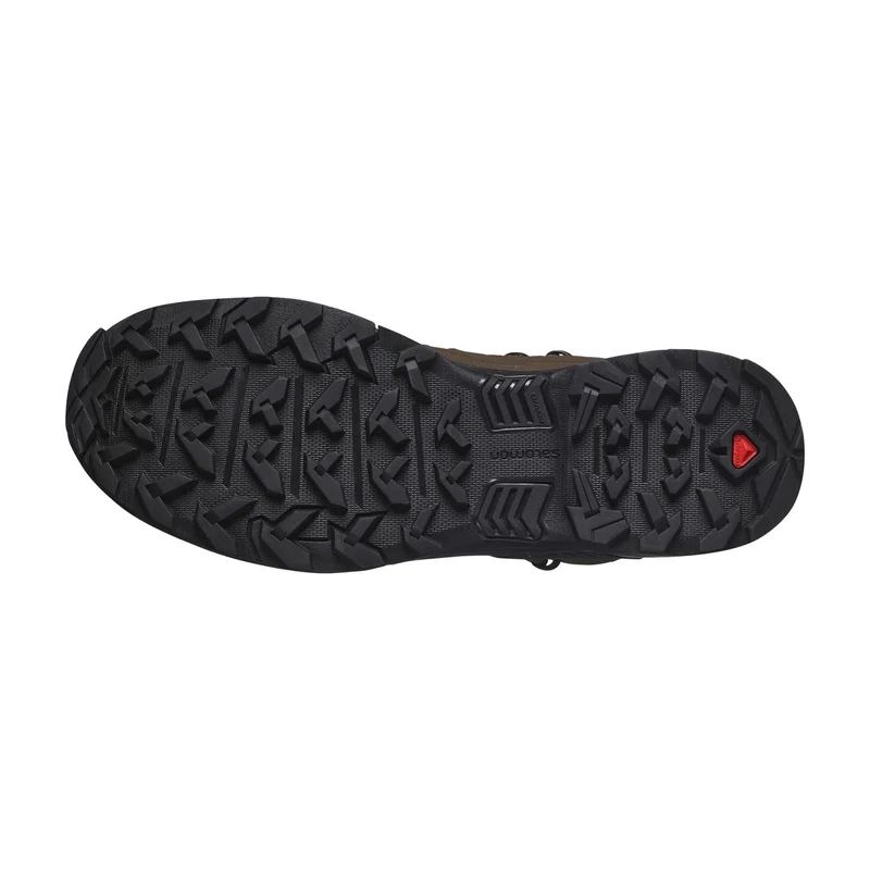 Salomon - X Ultra Tracker GTX // Erdbraun