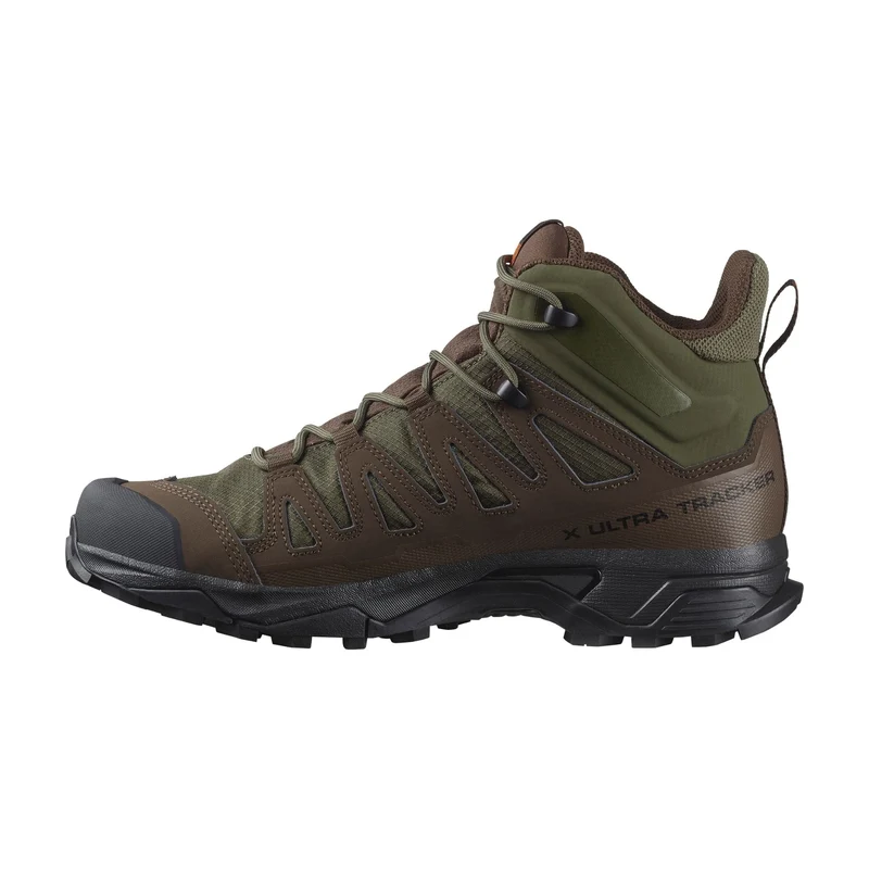 Salomon - X Ultra Tracker GTX // Erdbraun