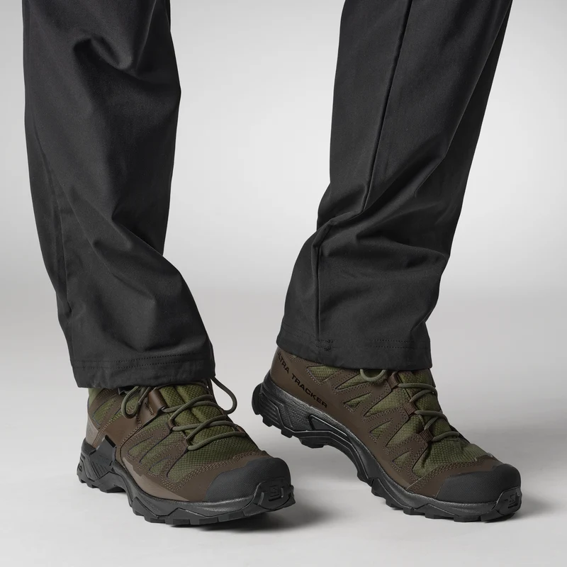 Salomon - X Ultra Tracker GTX // Erdbraun