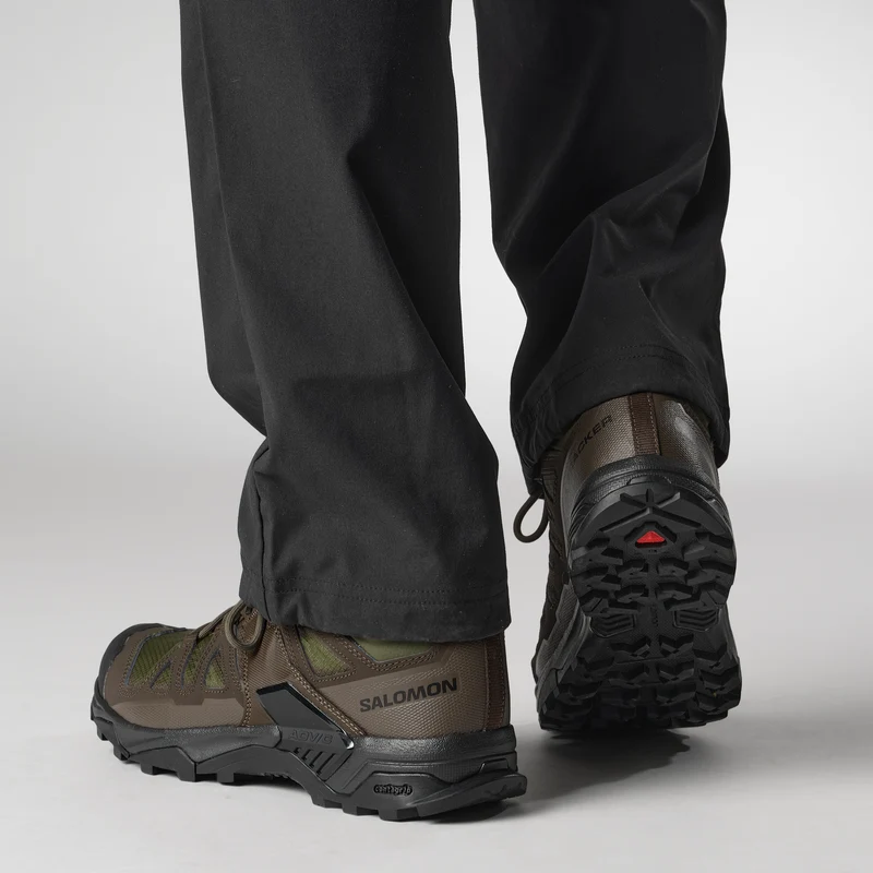 Salomon - X Ultra Tracker GTX // Erdbraun