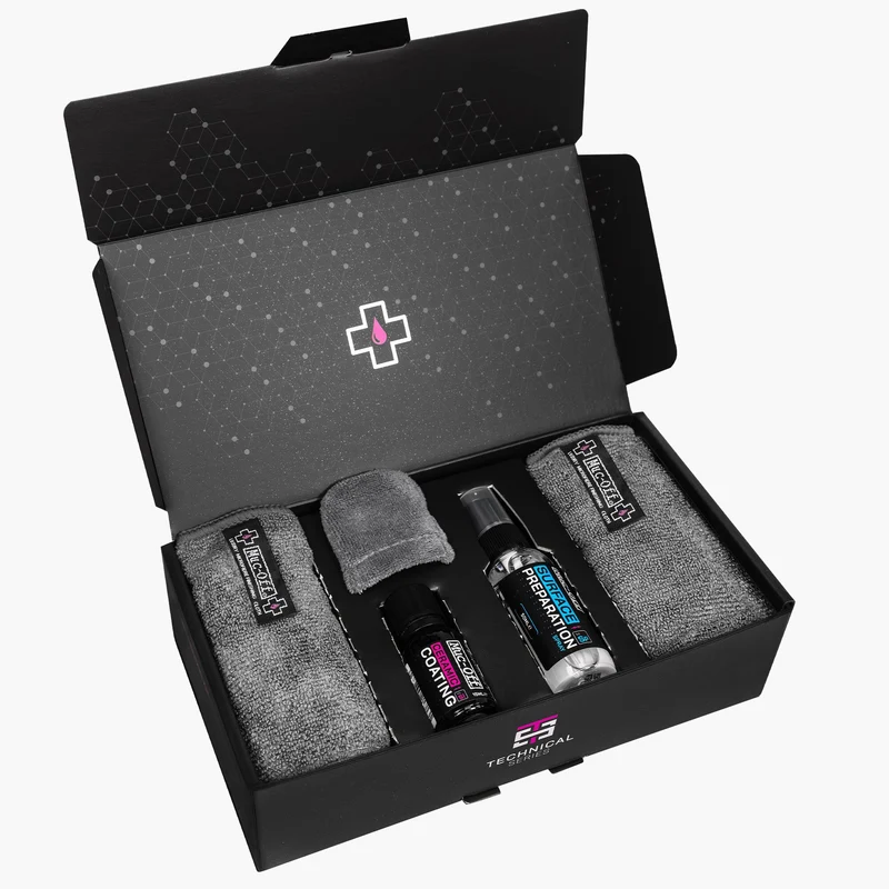 Ceramic Protection Kit - 15ml