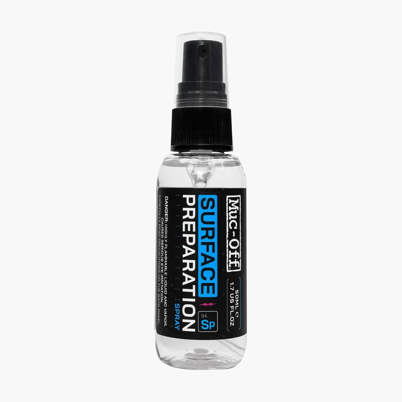 Ceramic Protection Kit - 15ml