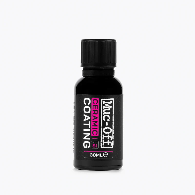 Ceramic Protection Kit - 15ml