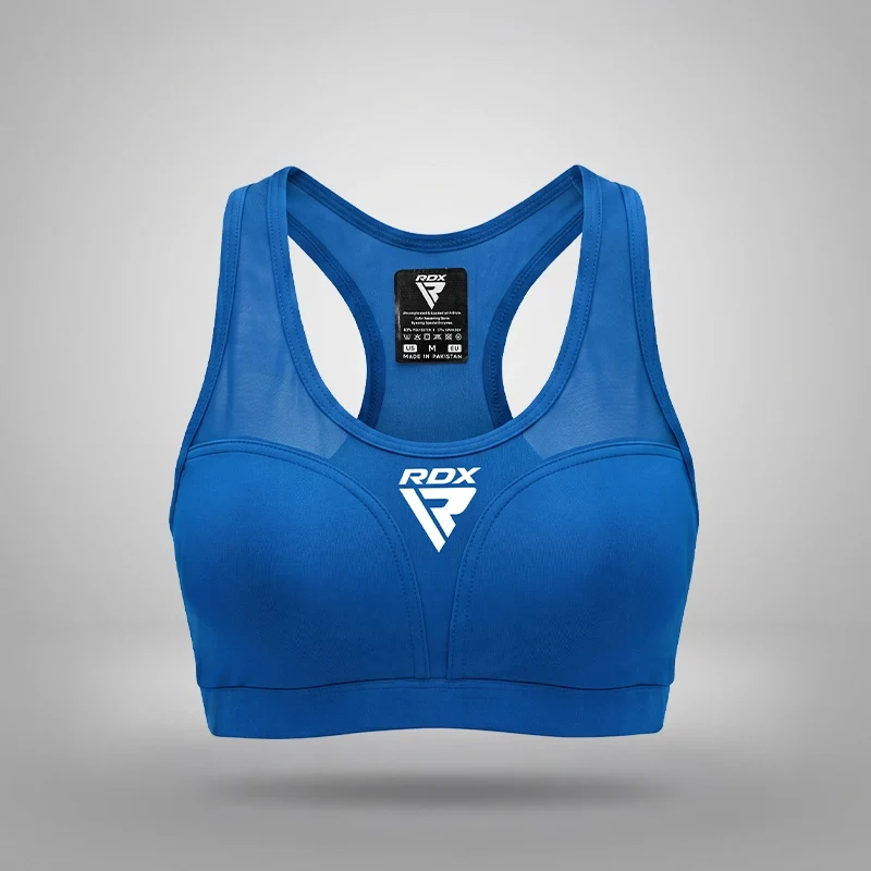 RDX Wako Approved Sports Bra