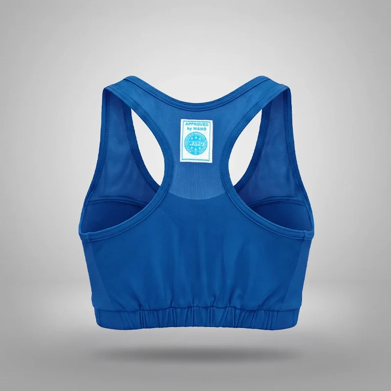 RDX Wako Approved Sports Bra