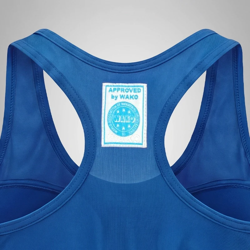 RDX Wako Approved Sports Bra