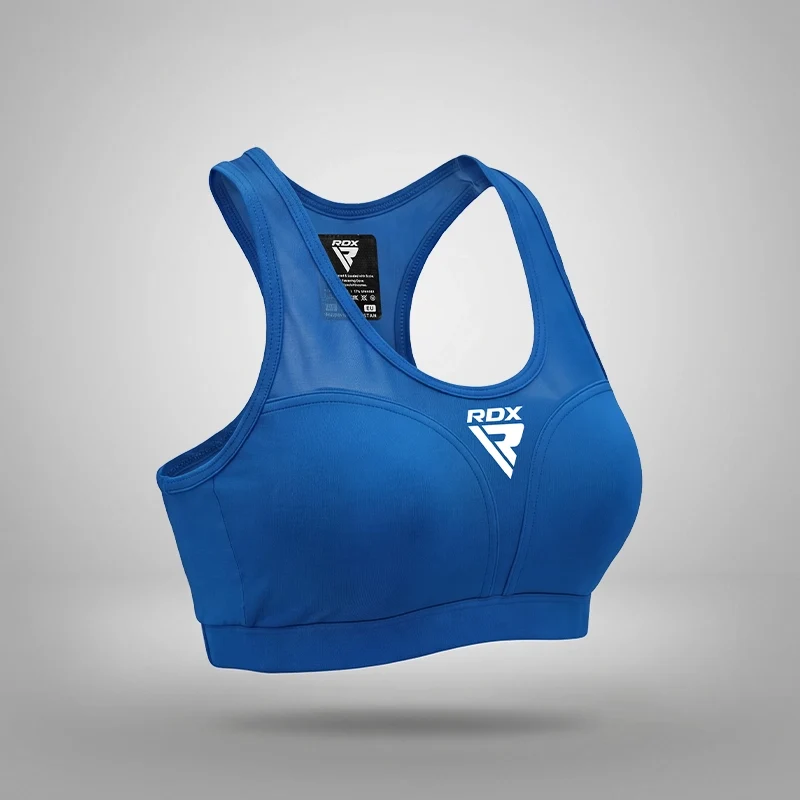 RDX Wako Approved Sports Bra