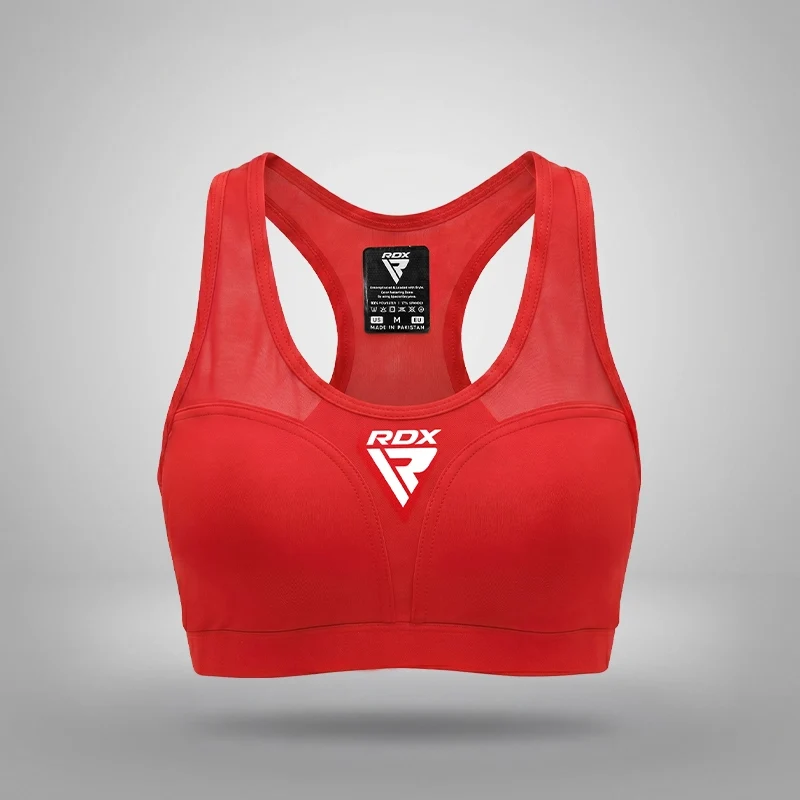 RDX Wako Approved Sports Bra