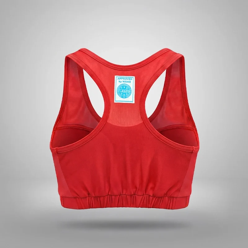 RDX Wako Approved Sports Bra