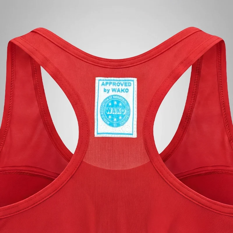 RDX Wako Approved Sports Bra