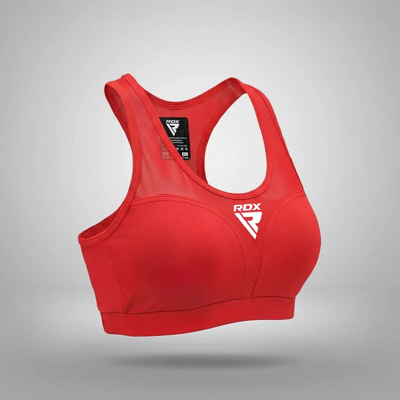 RDX Wako Approved Sports Bra