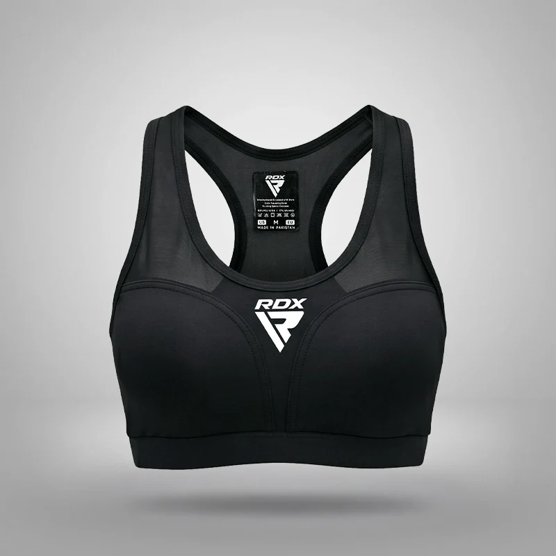 RDX Wako Approved Sports Bra