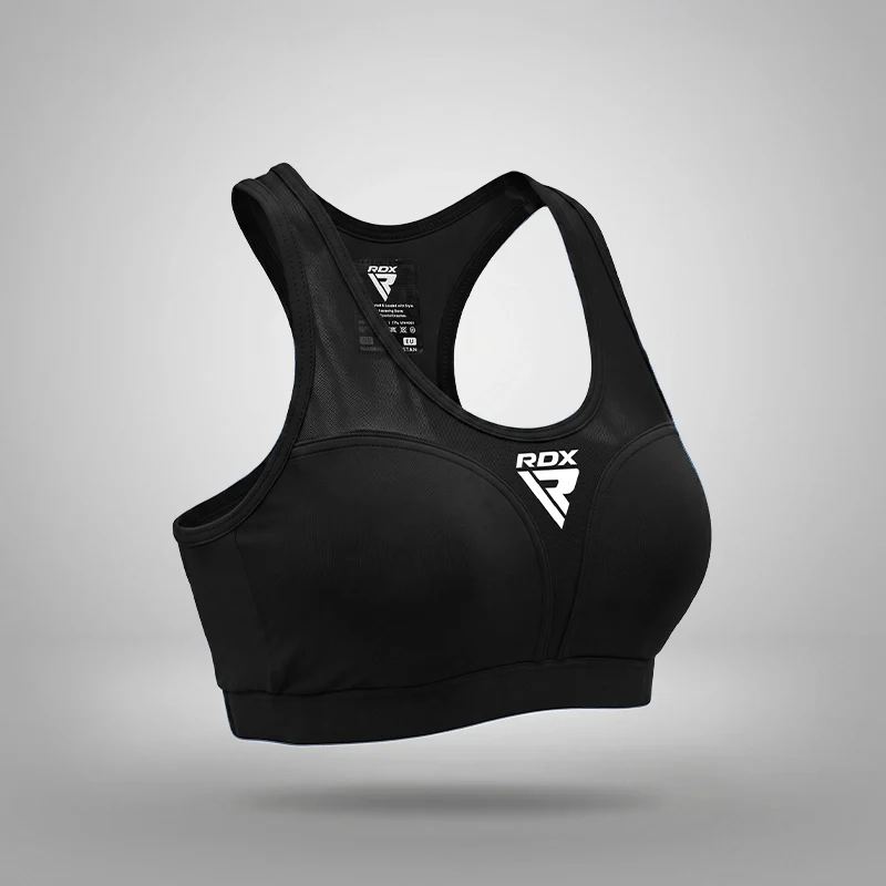 RDX Wako Approved Sports Bra