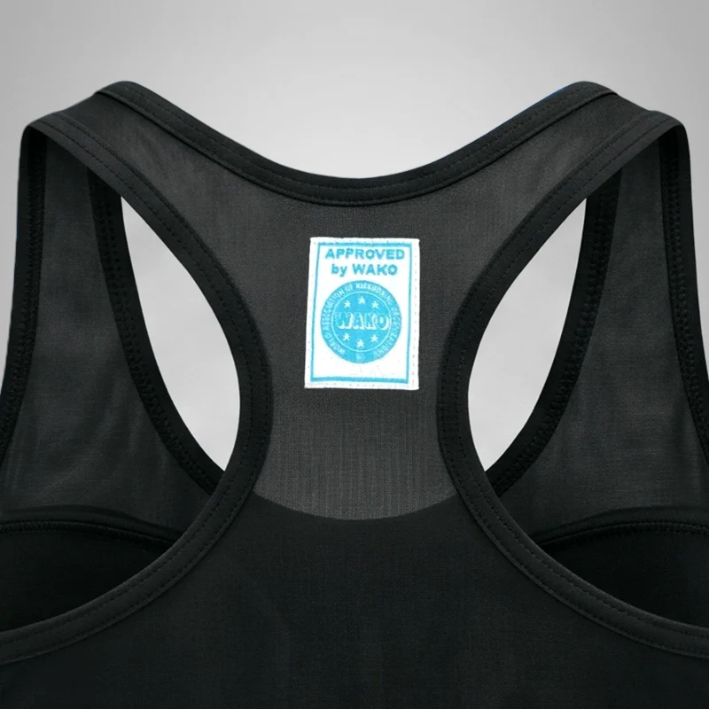 RDX Wako Approved Sports Bra
