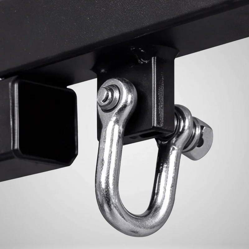 RDX X1 Plus Stahl-Wandhalterung für Boxsäcke