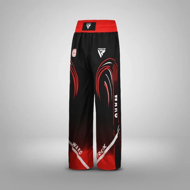 RDX T1 Full/Light Contact Pants