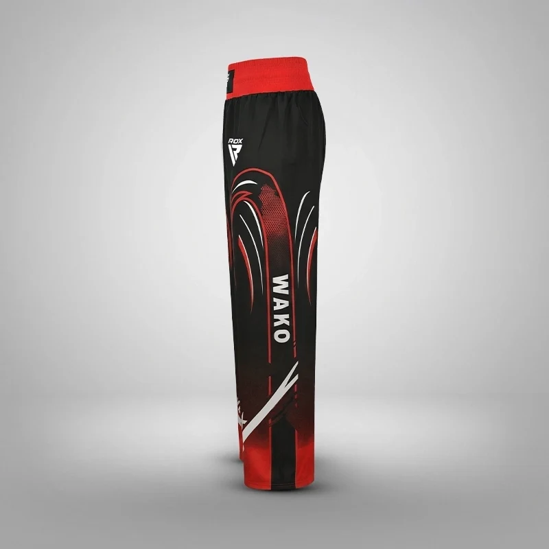 RDX T1 Full/Light Contact Pants