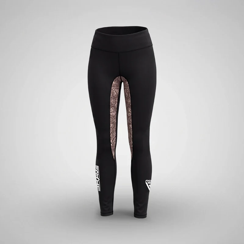RDX Brave Leggins B2