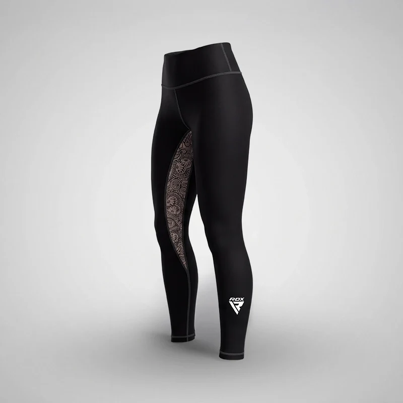 RDX Brave Leggins B2
