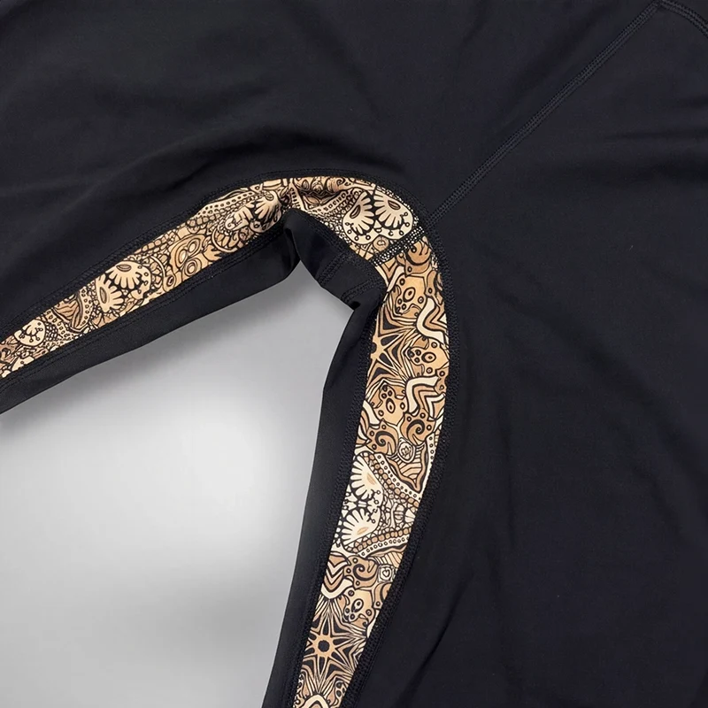 RDX Brave Leggins B2