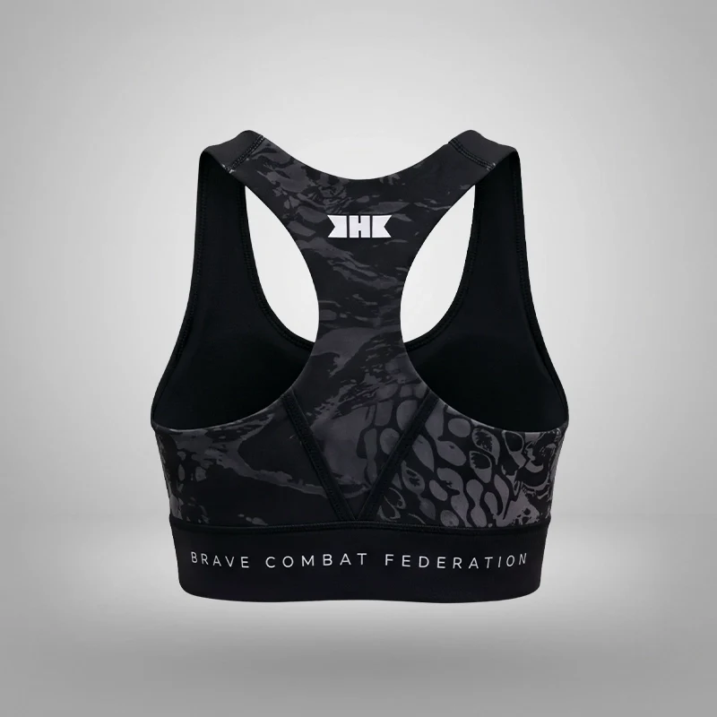 RDX Brave Damen-Fitness-BH B3