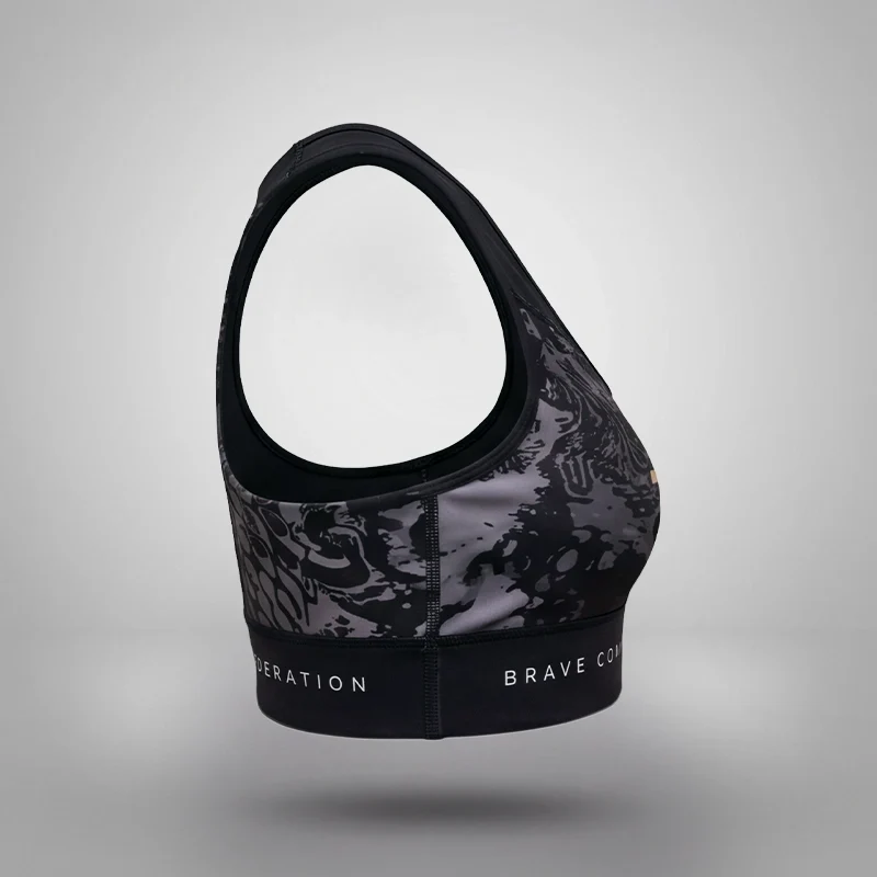 RDX Brave Damen-Fitness-BH B3